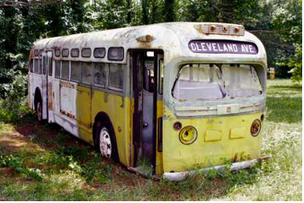 Cleaveland Ave Bus Pre-restoration