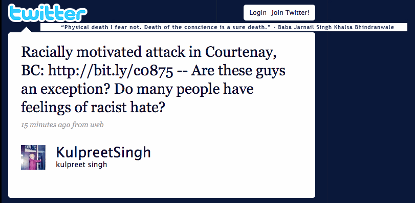 kulpreet-tweet-bc-racists